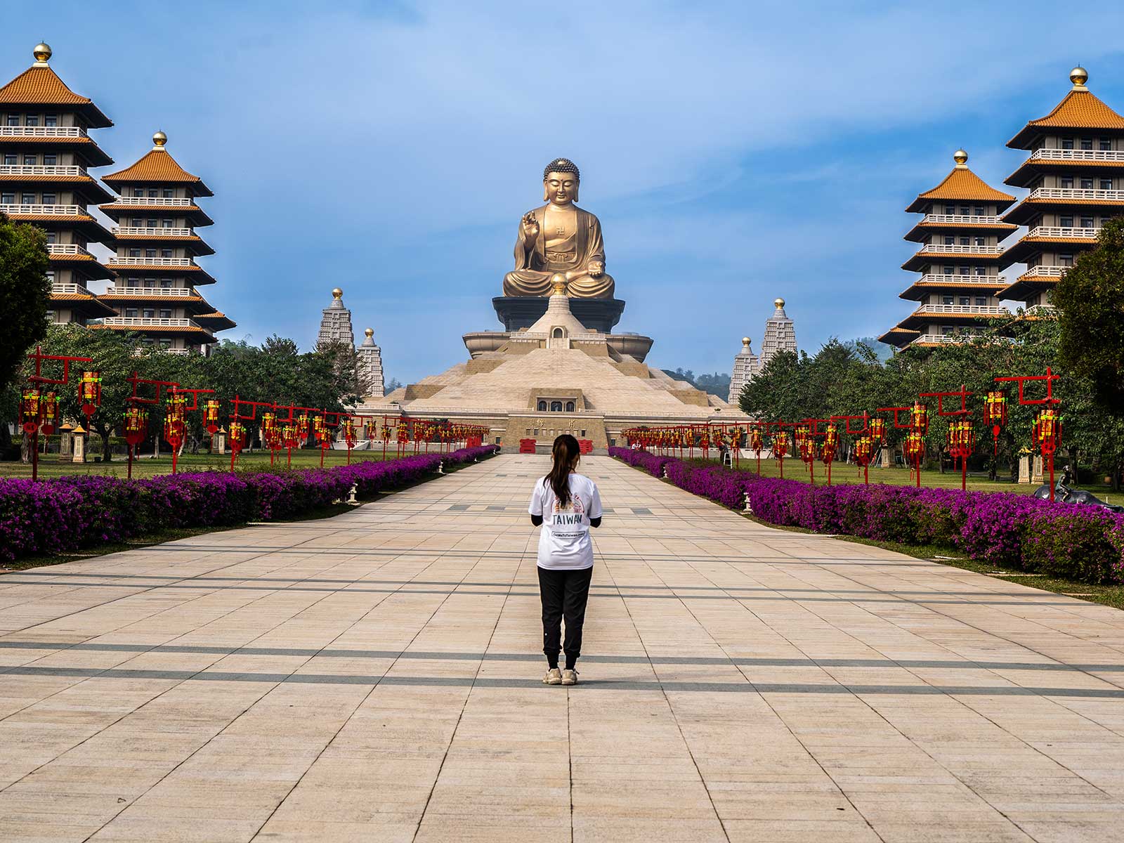 Fo Guang Shan